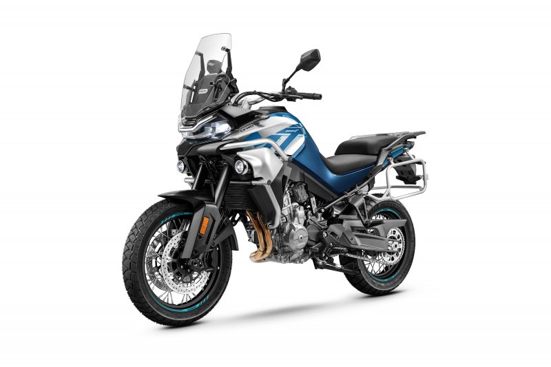 CFMOTO 800MT Sport 25