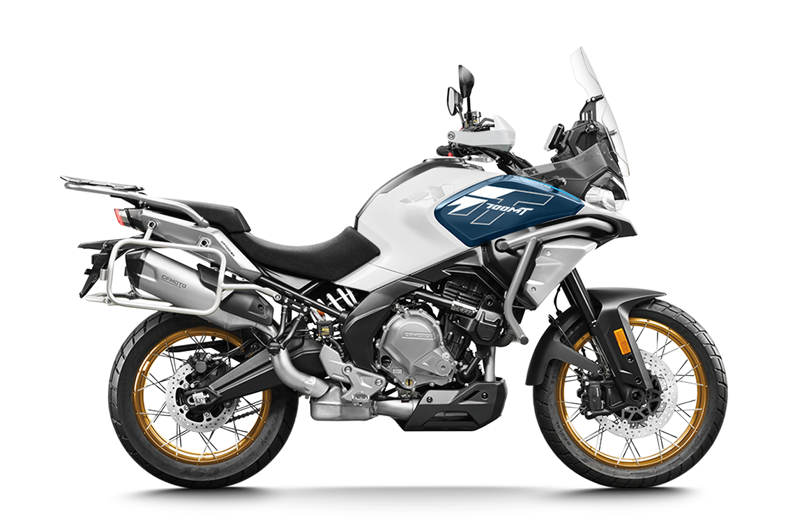 CFMOTO 700MT ABS - 2026