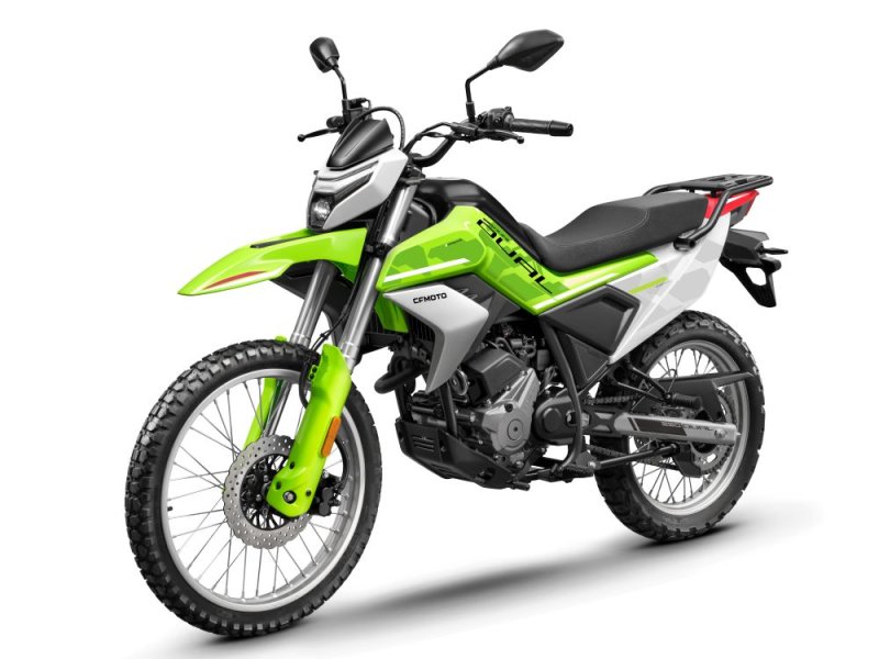 CFLITE 250 Dual