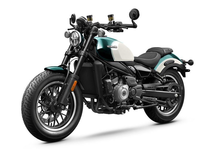 CFMOTO 450CL-C