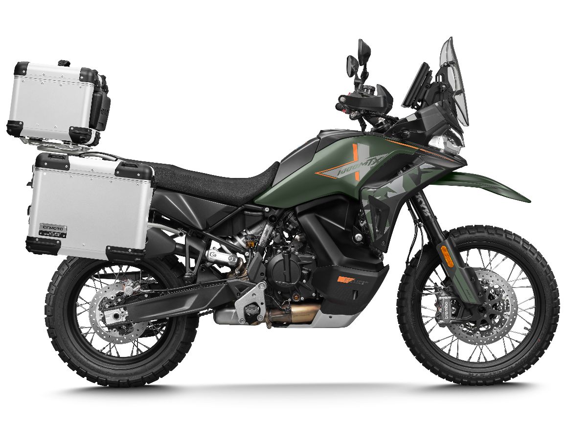 CFMOTO 1000MT-X HIGH SEAT — imagine 20