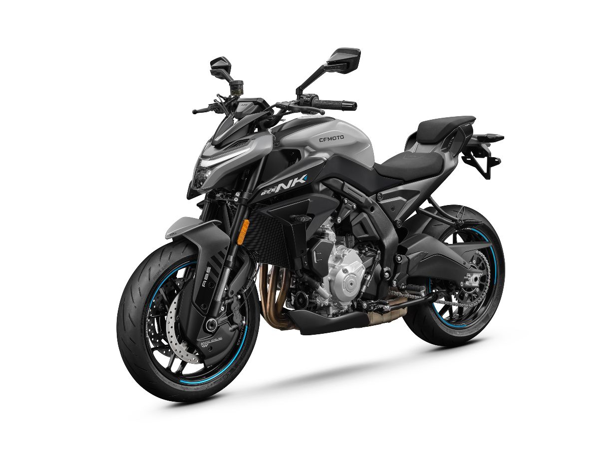 CFMOTO 675NK ABS — imagine 15