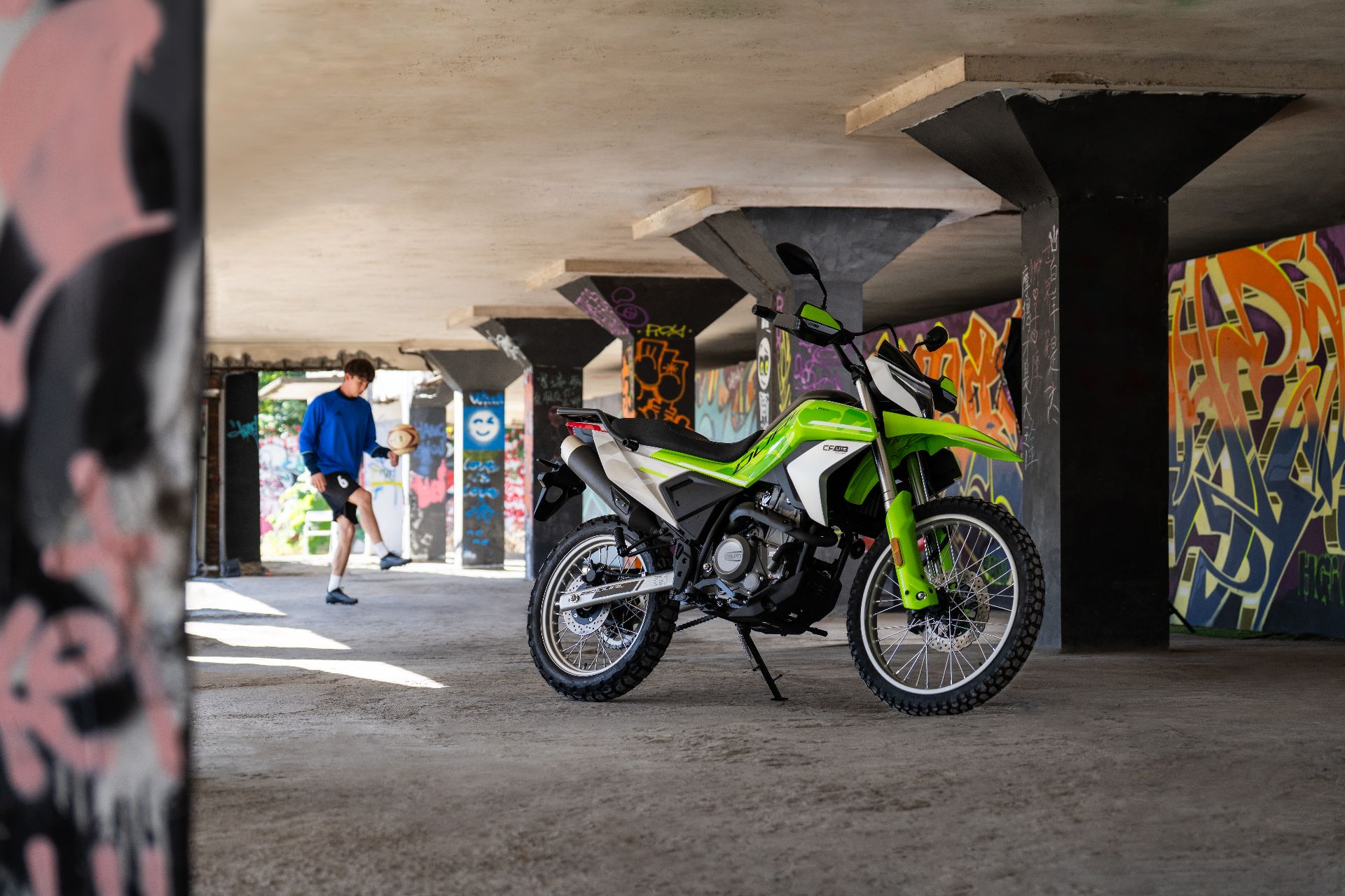 CFLITE 250 Dual — imagine 9