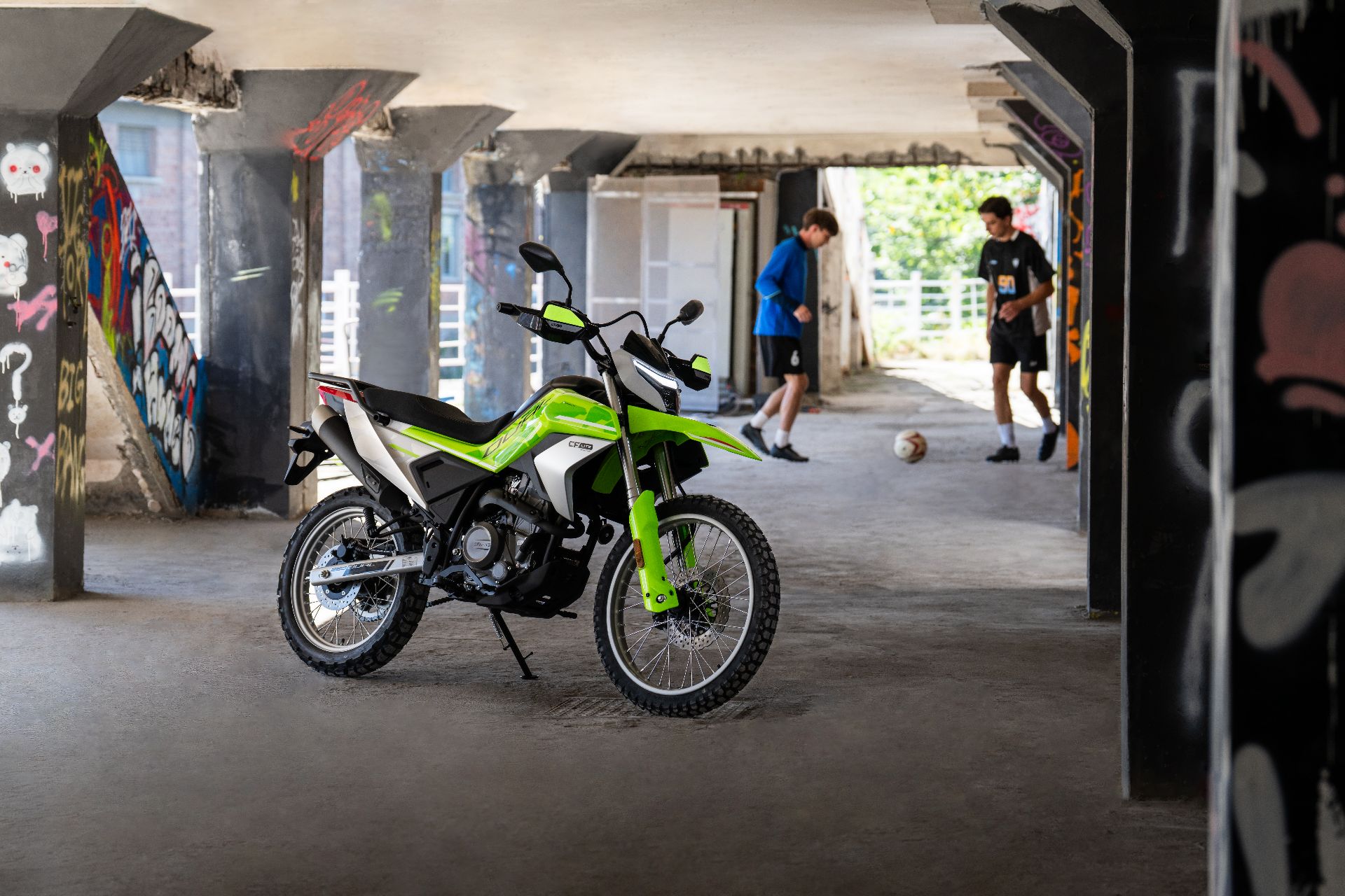 CFLITE 250 Dual — imagine 16