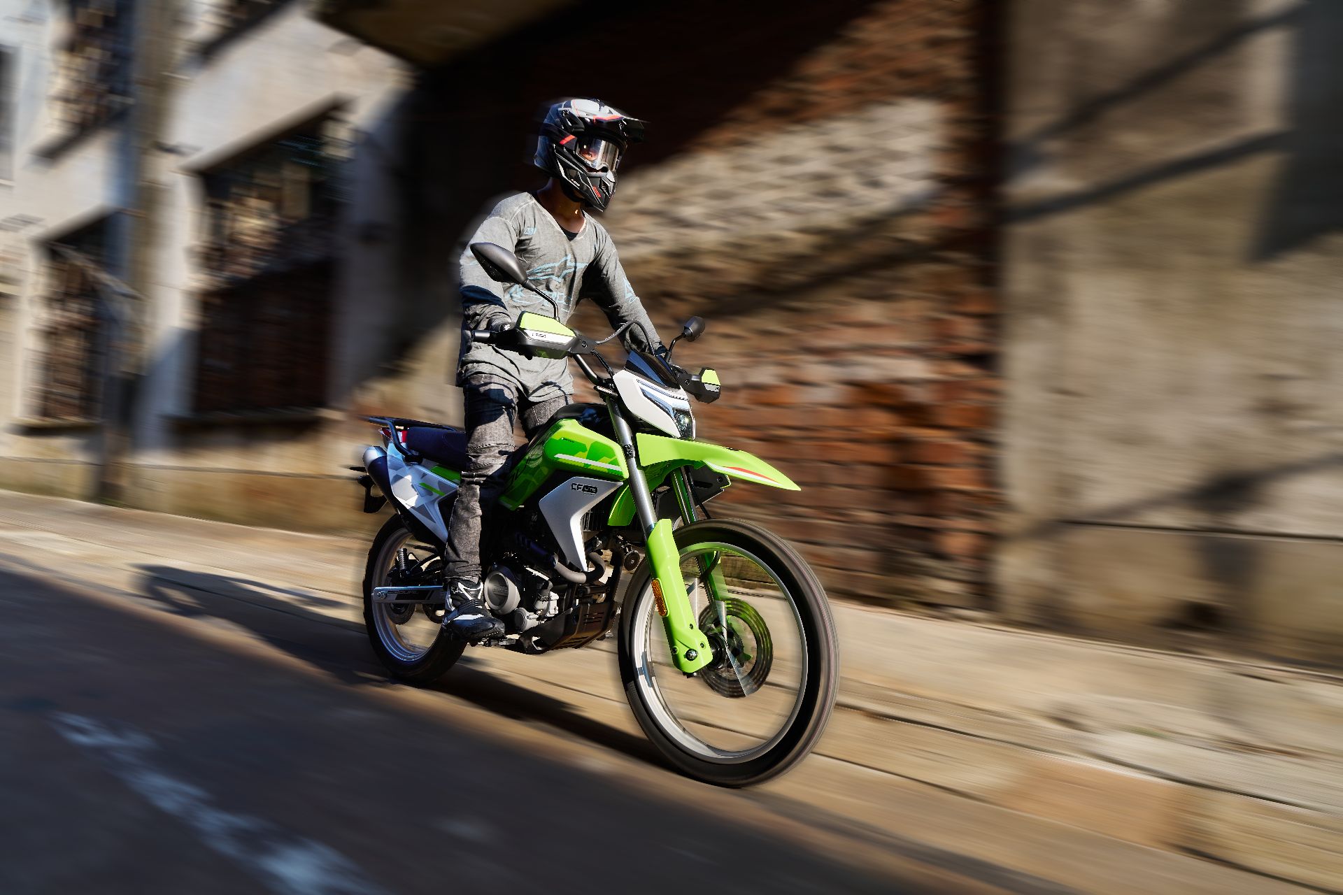 CFLITE 250 Dual — imagine 2