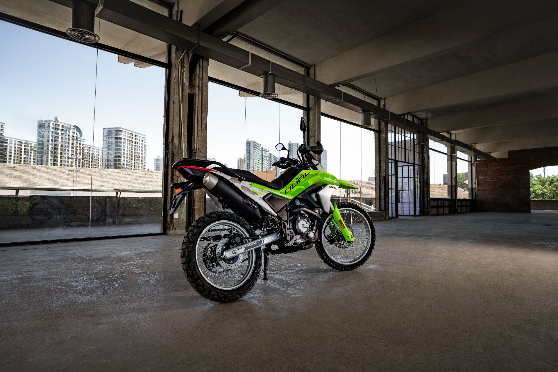 CFLITE 250 Dual — imagine 20