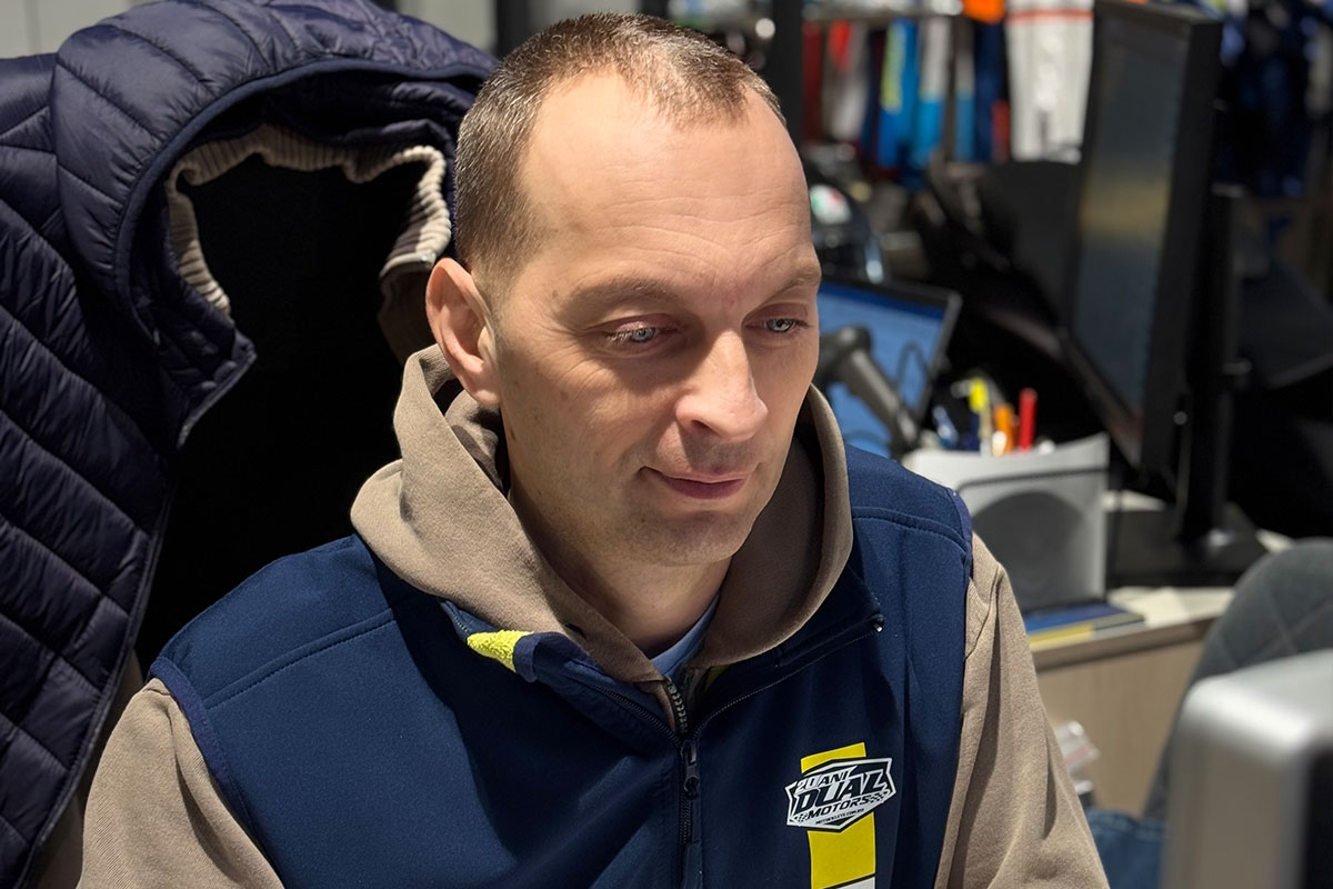 Dan Teodorescu