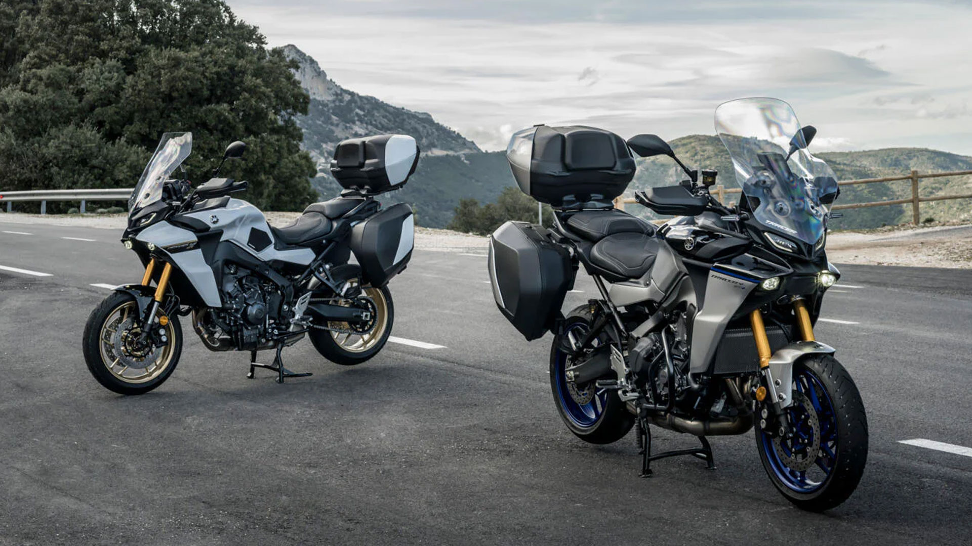 Accesorii originale Yamaha
