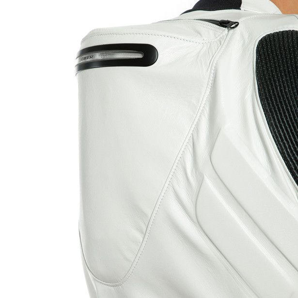 Dainese Mugello RR, cel mai avansat combinezon moto produs de Dainese — imagine 9