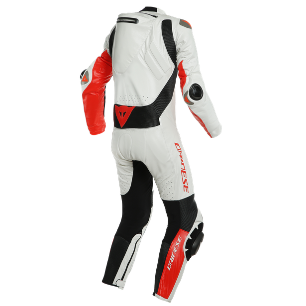 Dainese Mugello RR, cel mai avansat combinezon moto produs de Dainese — imagine 2