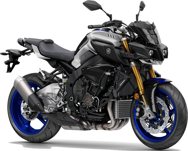 MT-10 SP, TMAX DX si XMAX 300, premiate cu iF Design Award 2018. Yamaha scoasa la rampa, pentru al cincilea an consecutiv!
