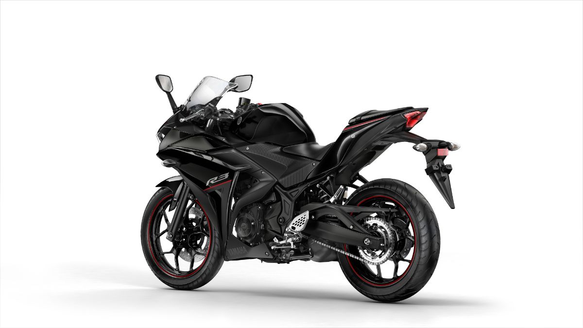 Noua Yamaha YZF-R3 te asteapta! — imagine 6