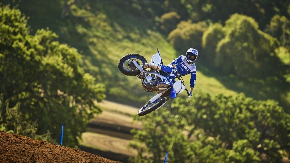 Lichidare de stoc motociclete offroad, ATV-uri si snowmobile