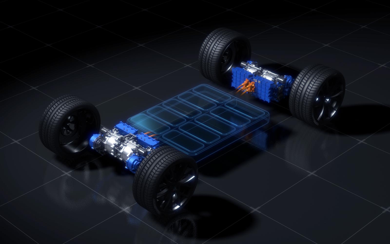 Yamaha Motor intră pe piața propulsoarelor electrice de mare putere!