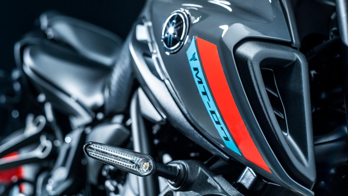Yamaha MT-07 my 2021: evolutia spre stilul premium! — imagine 6