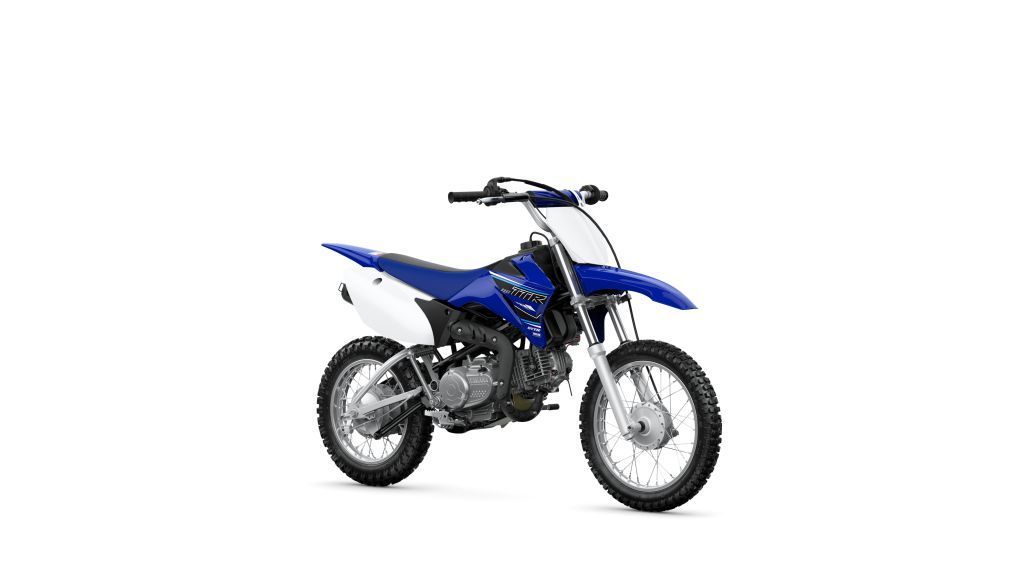 Motoarele de cross 2021 de la Yamaha: in prim plan, editiile Monster Energy ale YZ250F si YZ450F — imagine 21