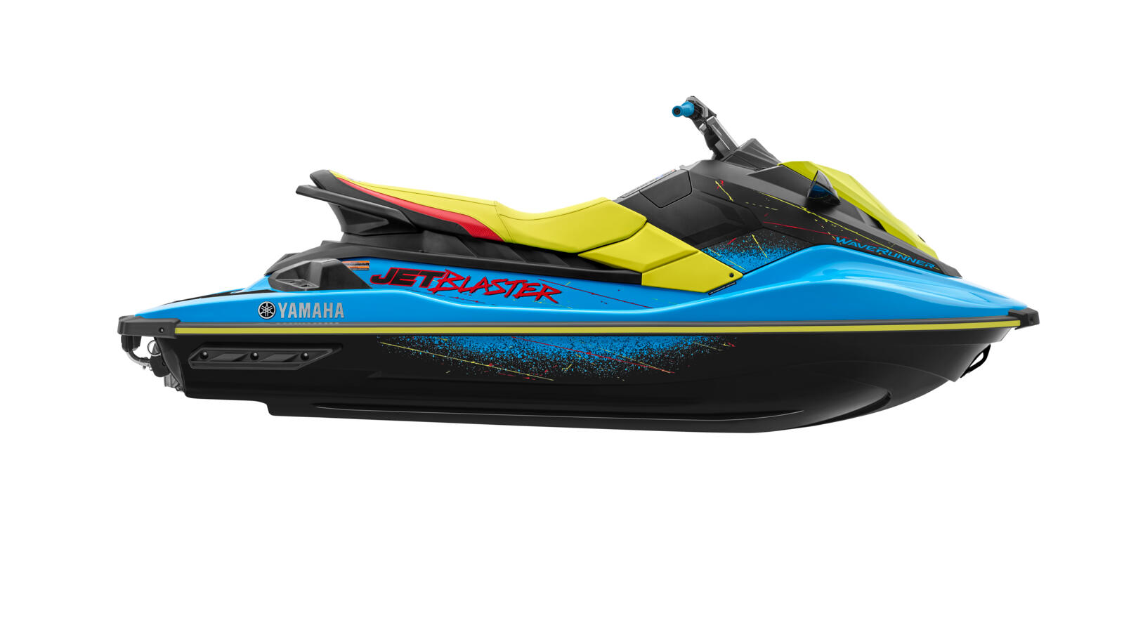 Noua gamă WaveRunner® 2022: Unde tradiția întâlnește inovația — imagine 5