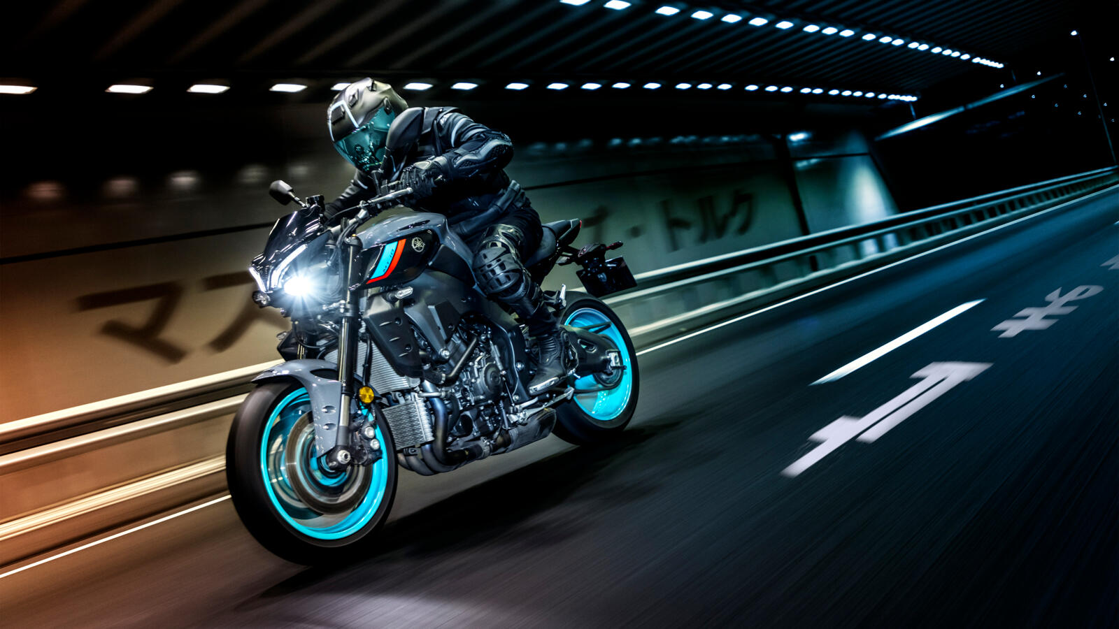 Yamaha lansează următoarea evoluție a MT-10 — imagine 9