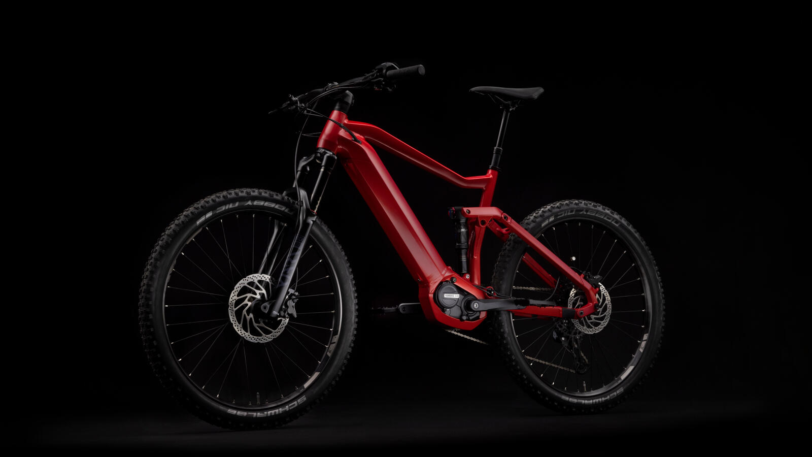 Yamaha Motor introduce unitatea de antrenare emblematică PW-X3