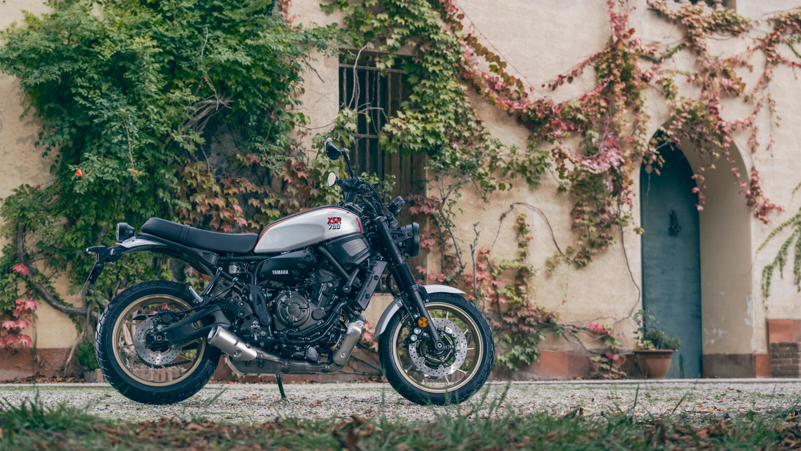 Noul XSR700 – Rebelul jovial — imagine 40