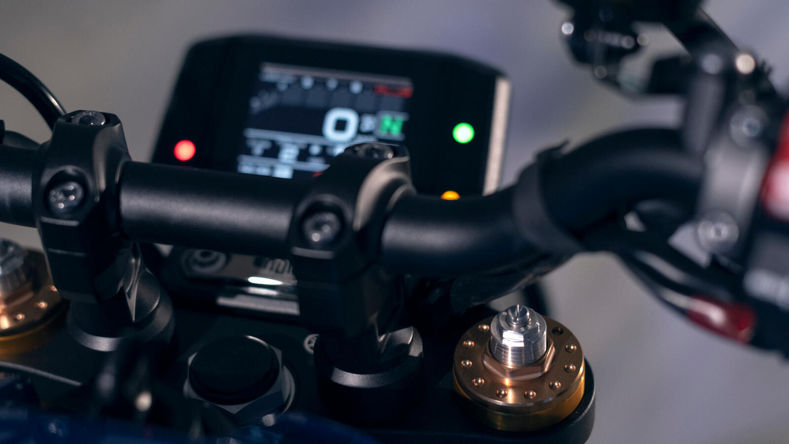 Noul XSR900: Legendă renăscută — imagine 10