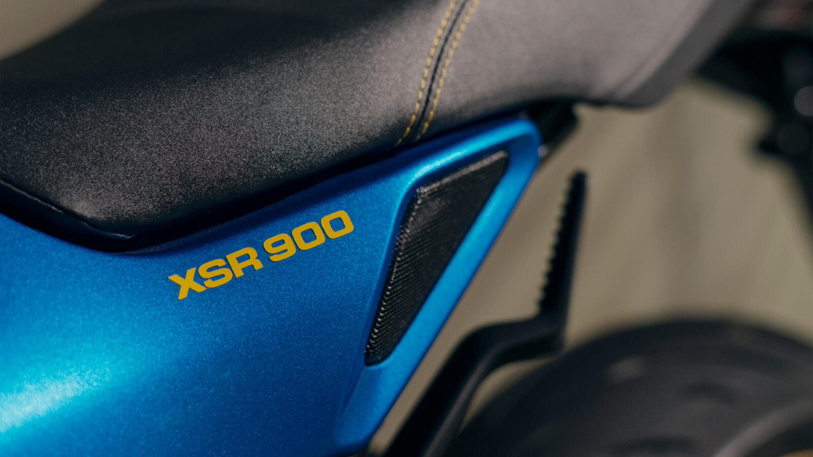 Noul XSR900: Legendă renăscută — imagine 19