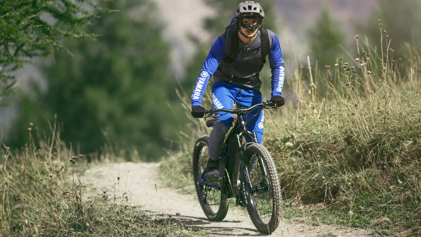 Yamaha lansează trei noi biciclete electrice „marcă proprie” în segmentele pentru munte, pietriș și cel urban — imagine 43