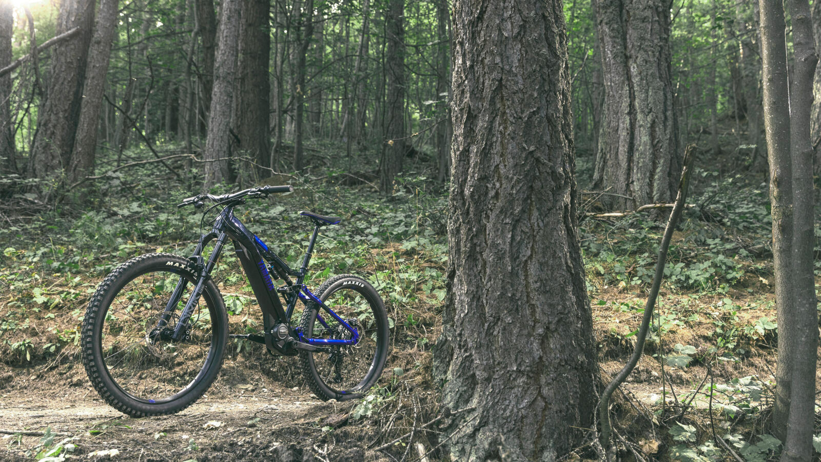 Yamaha lansează trei noi biciclete electrice „marcă proprie” în segmentele pentru munte, pietriș și cel urban — imagine 52