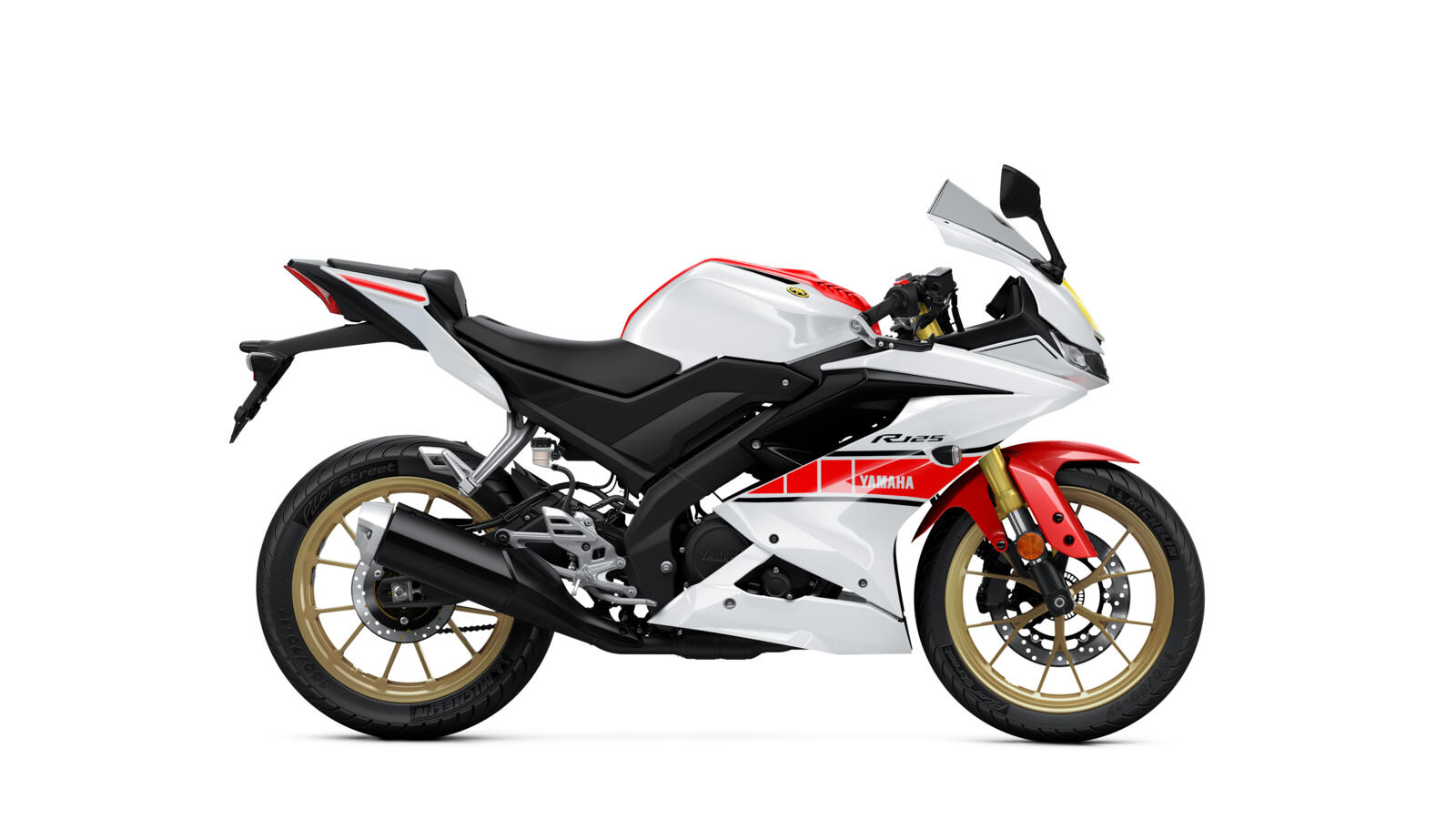 Modelele Yamaha R-Series 2022 sărbătoresc istoria curselor Grand Prix Yamaha — imagine 70