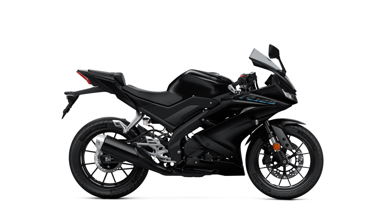 Modelele Yamaha R-Series 2022 sărbătoresc istoria curselor Grand Prix Yamaha — imagine 55