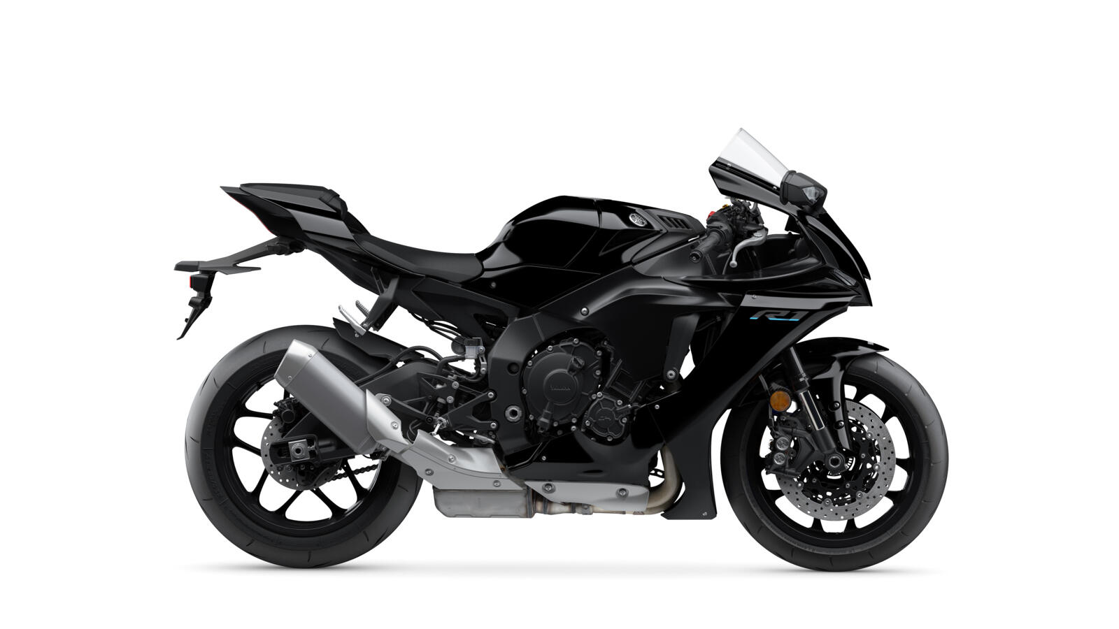 Modelele Yamaha R-Series 2022 sărbătoresc istoria curselor Grand Prix Yamaha — imagine 24