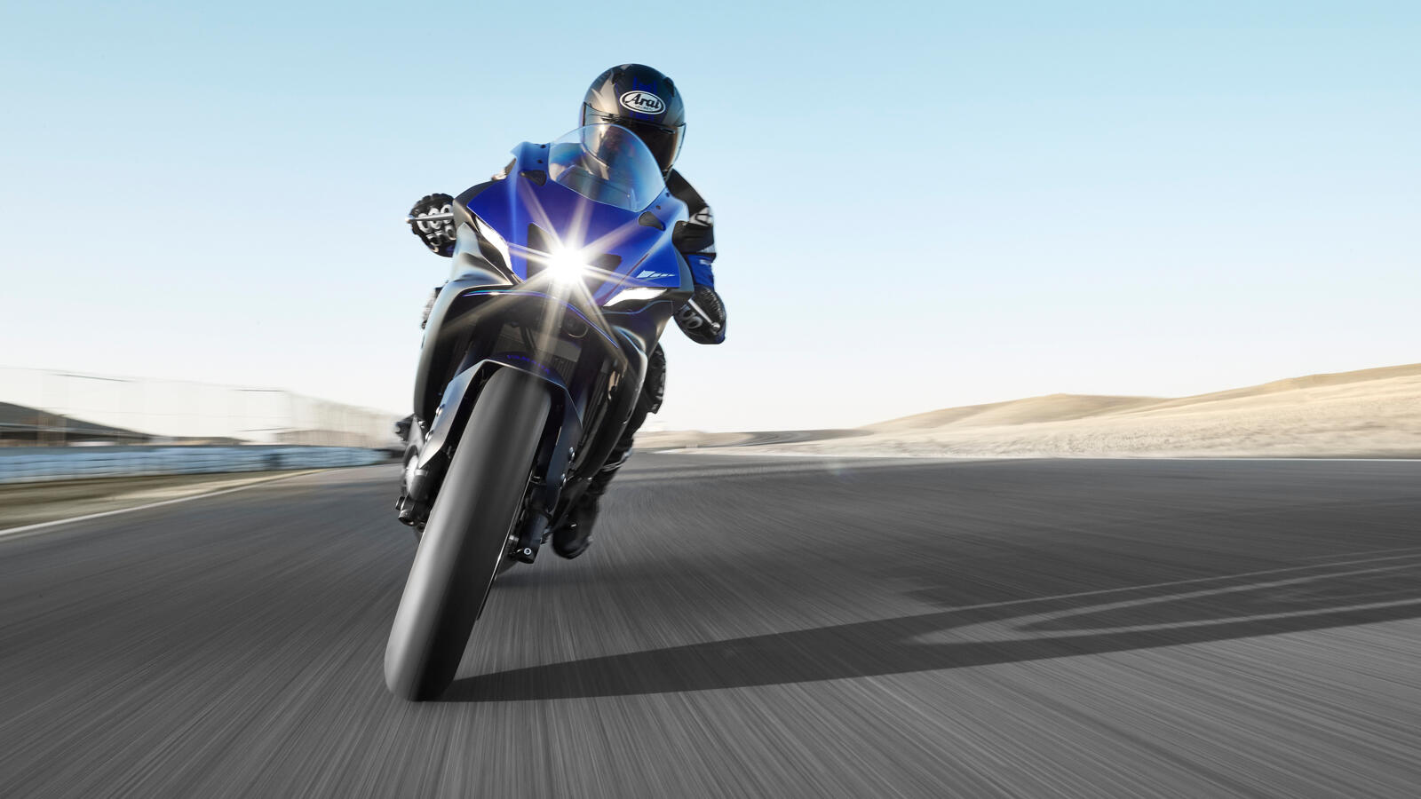 Noua Yamaha R7, sportivitate pe intelesul tuturor! — imagine 10