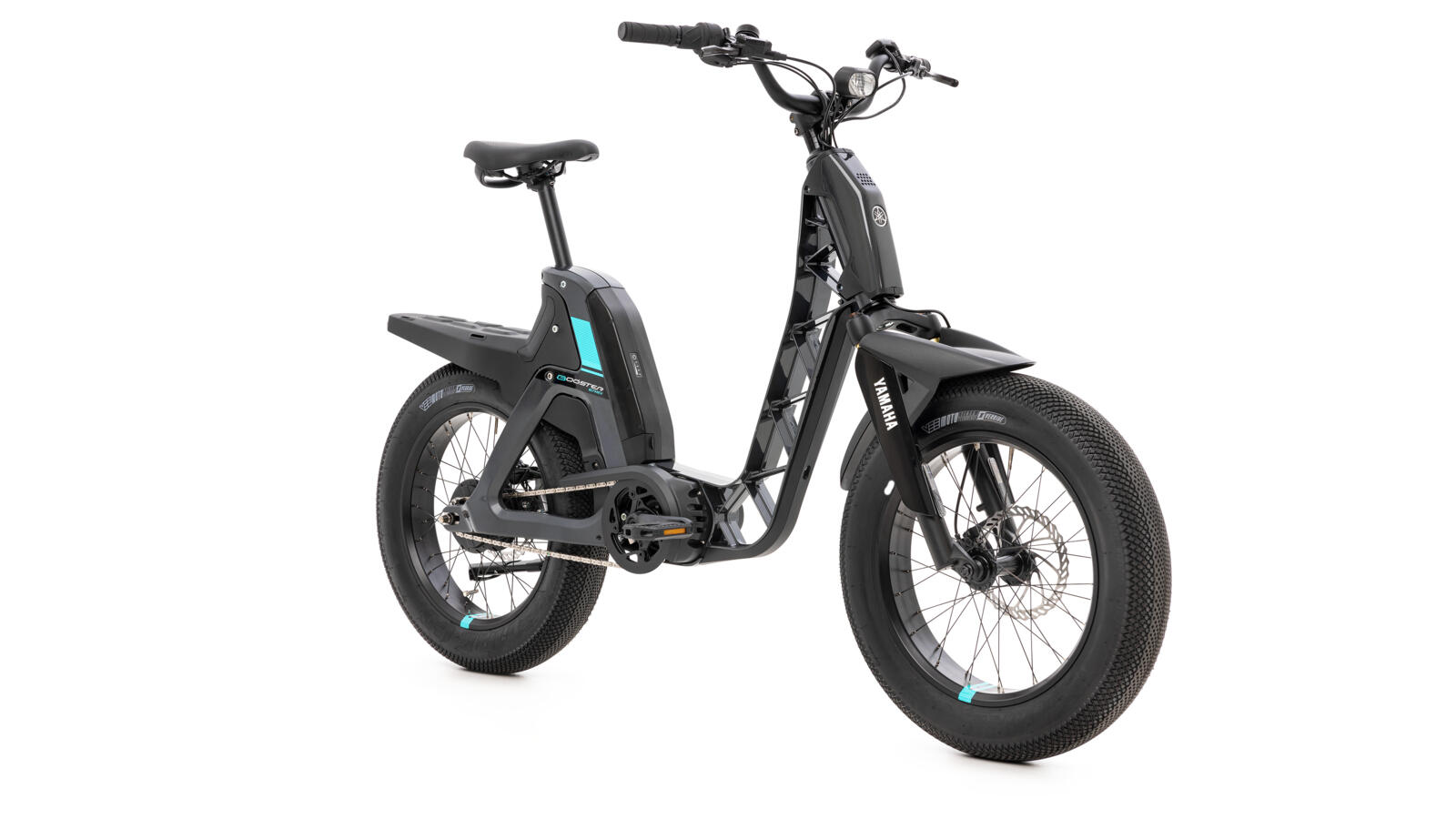 Yamaha lansează două noi modele electrice de mobilitate urbană — imagine 29