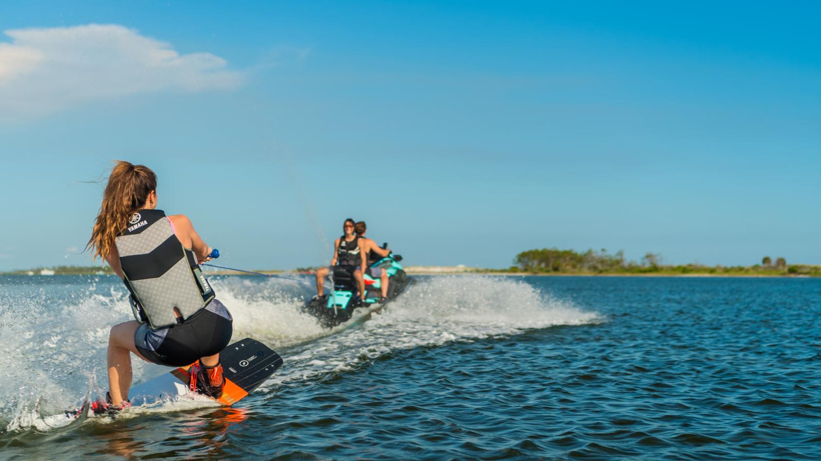 Noua gamă WaveRunner® 2023 — imagine 7