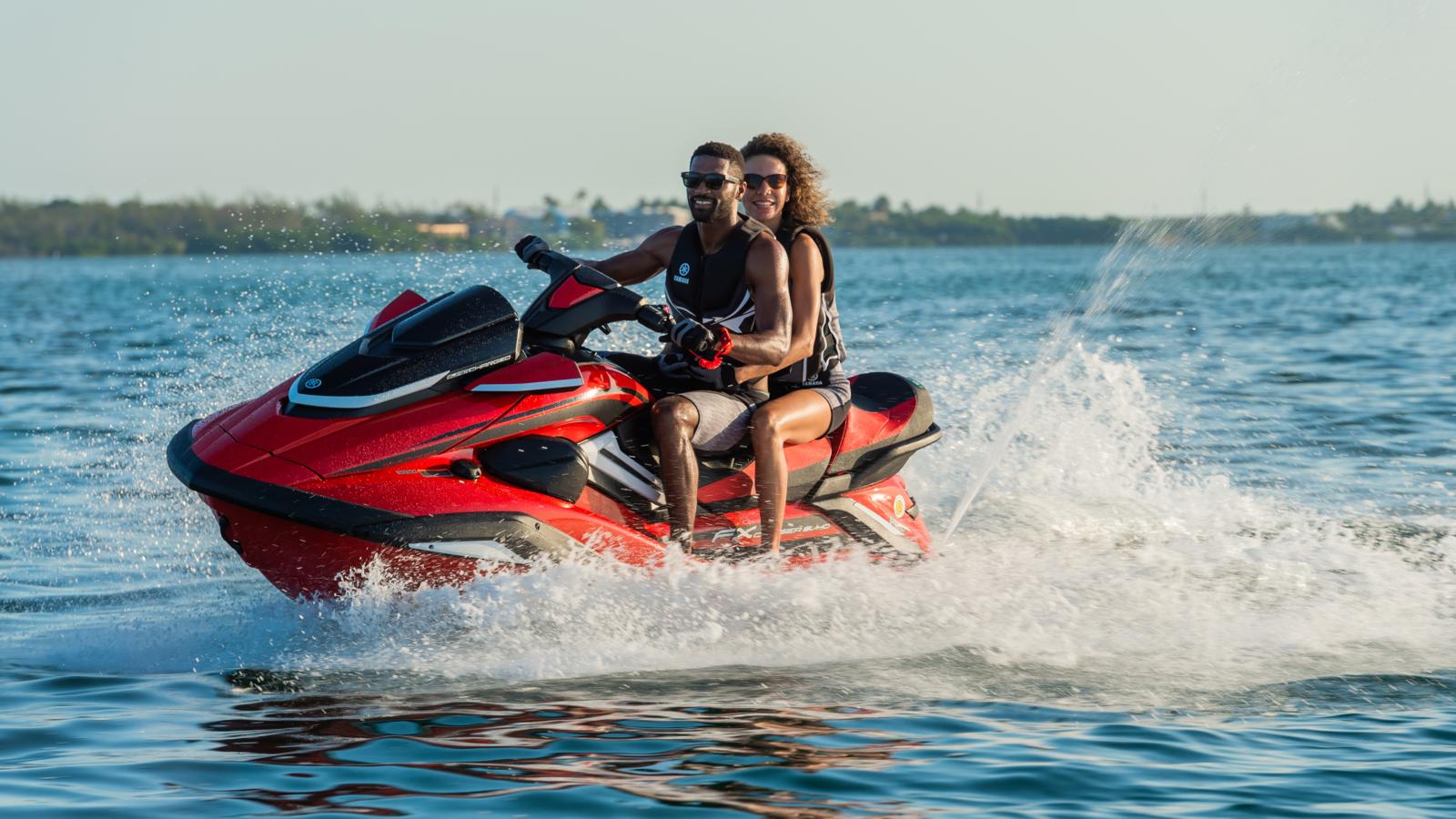 Noua gamă WaveRunner® 2023 — imagine 12