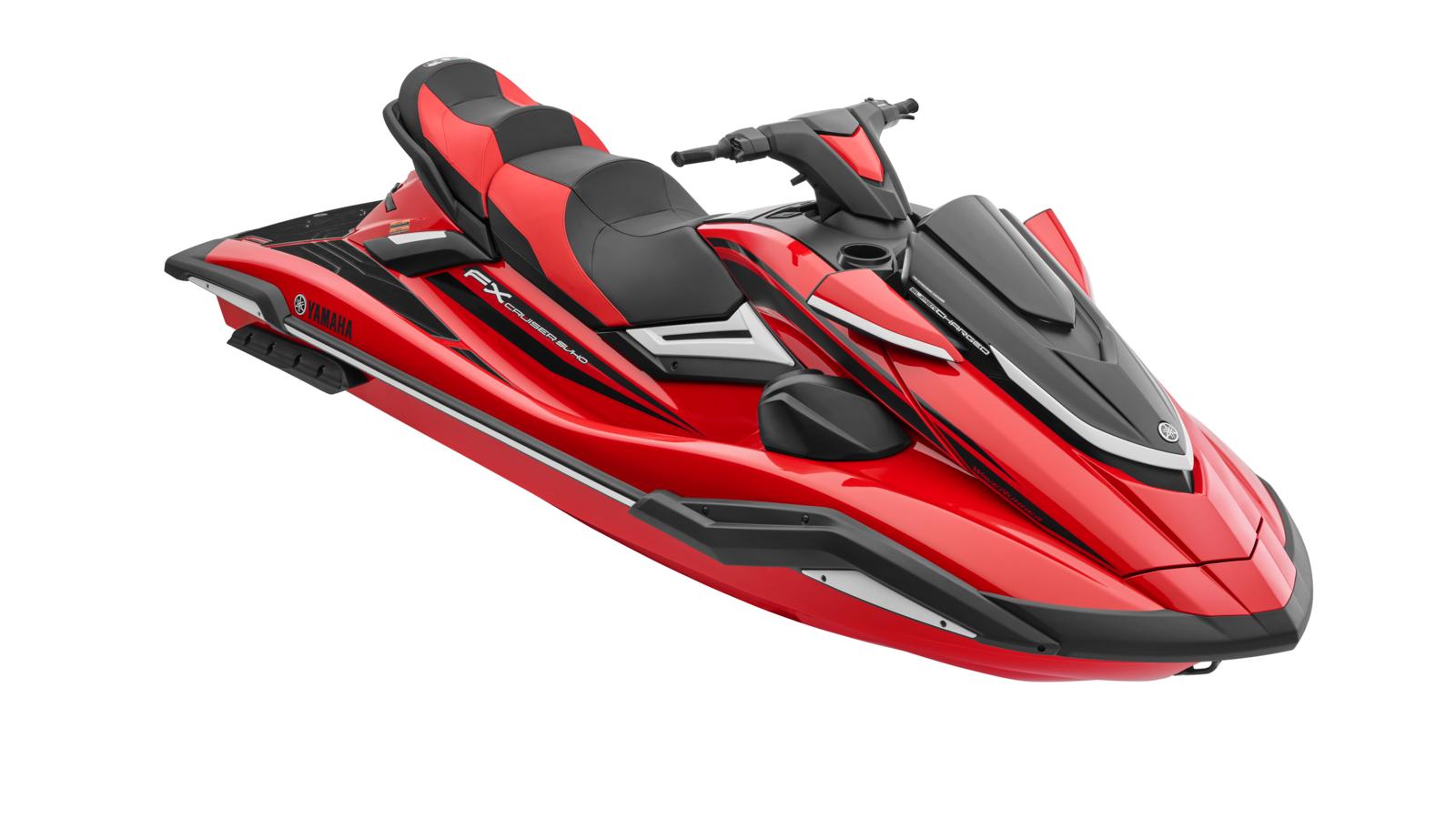 Noua gamă WaveRunner® 2023 — imagine 13