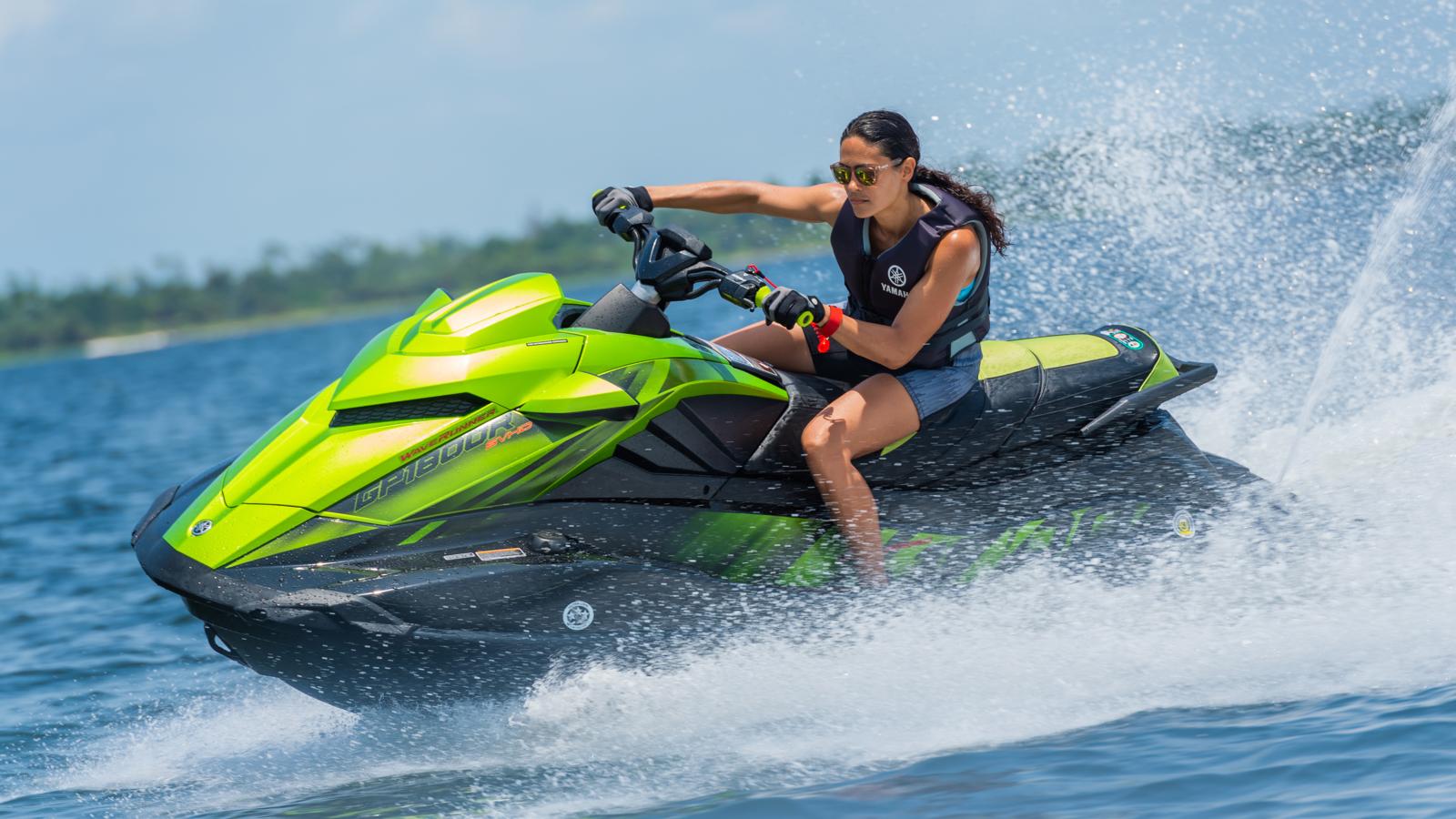 Noua gamă WaveRunner® 2023 — imagine 19