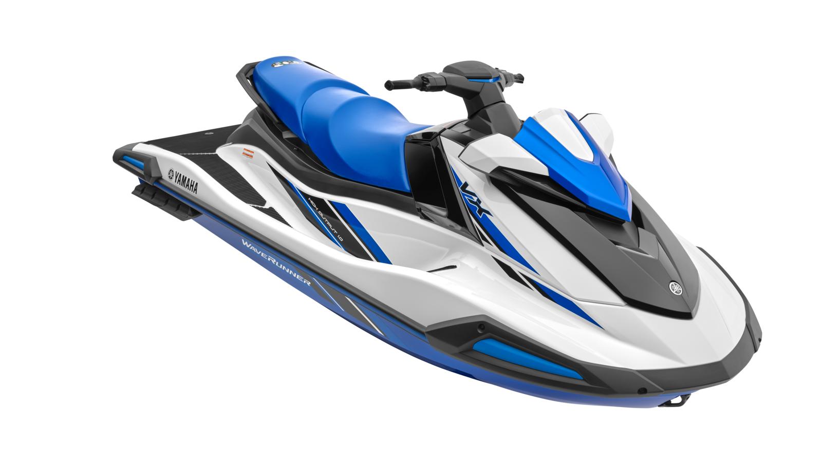 Noua gamă WaveRunner® 2023 — imagine 27