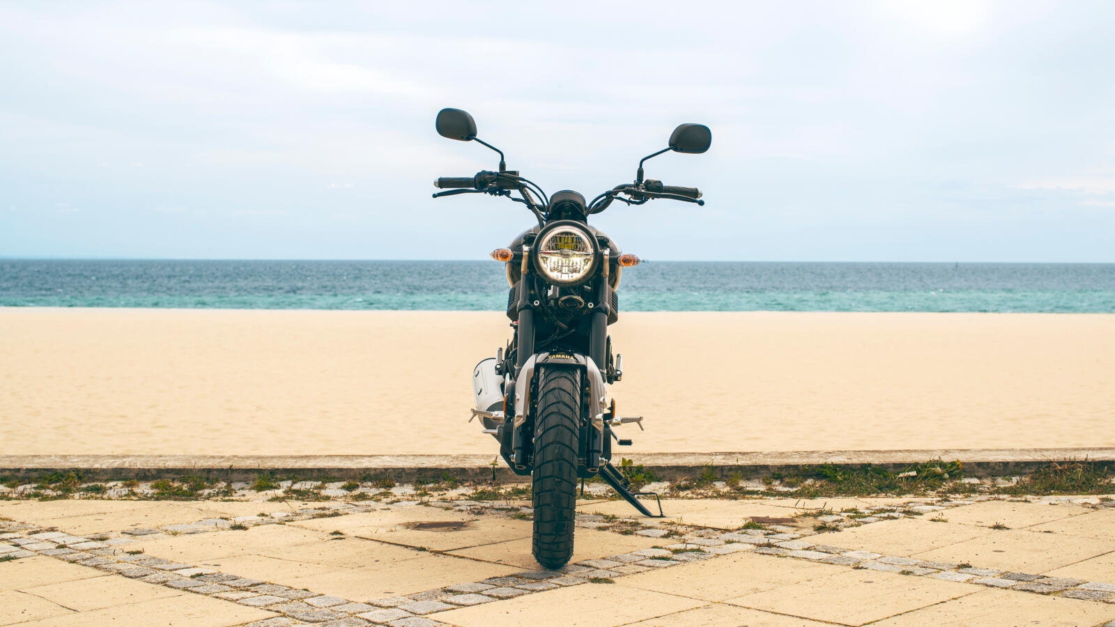 Noua Yamaha XSR125 Legacy: Călătorește prin timp — imagine 6