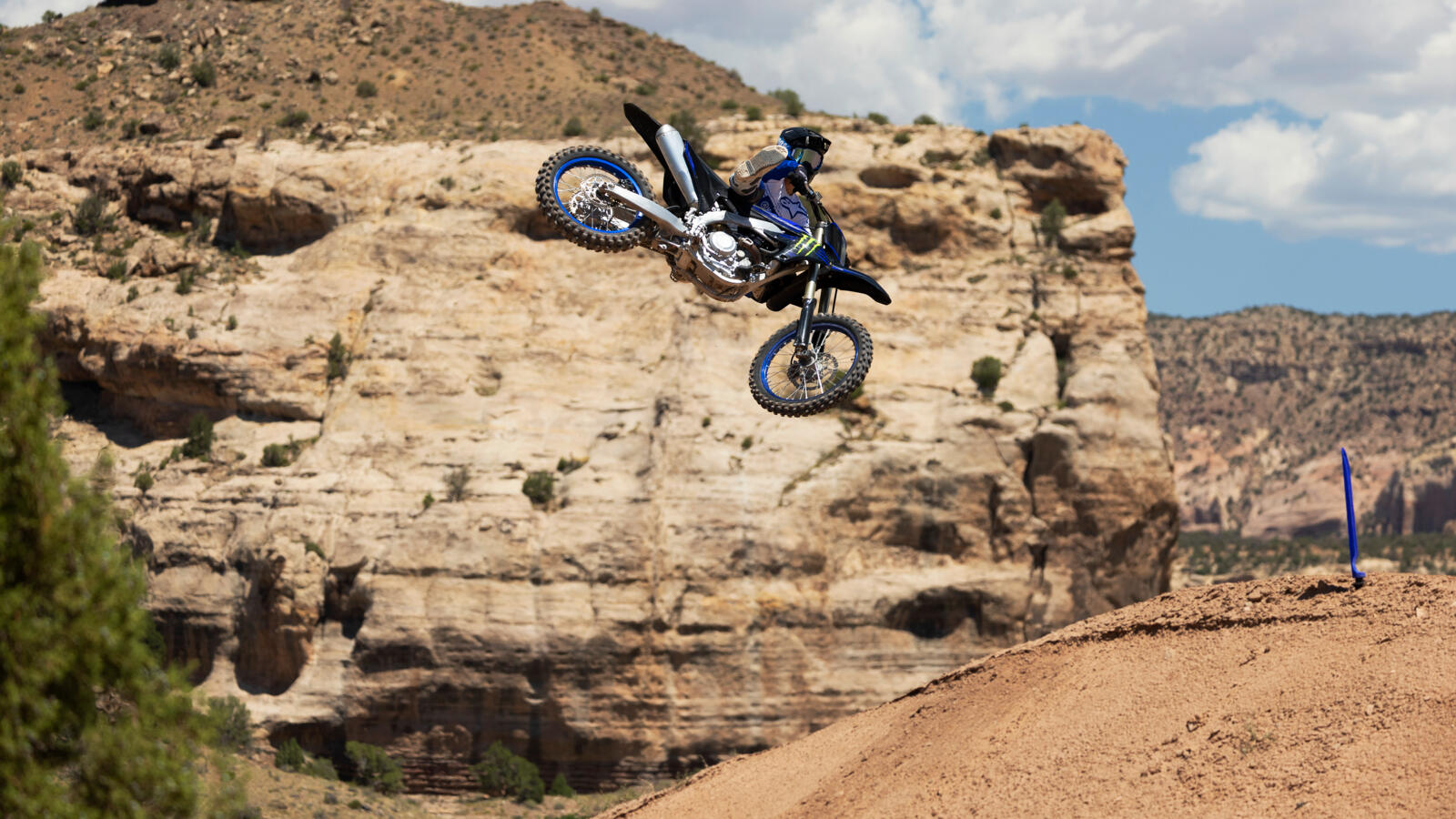2023 Yamaha Off Road Competition models — imagine 18