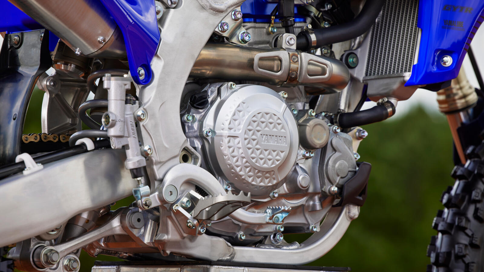2023 Yamaha Off Road Competition models — imagine 6