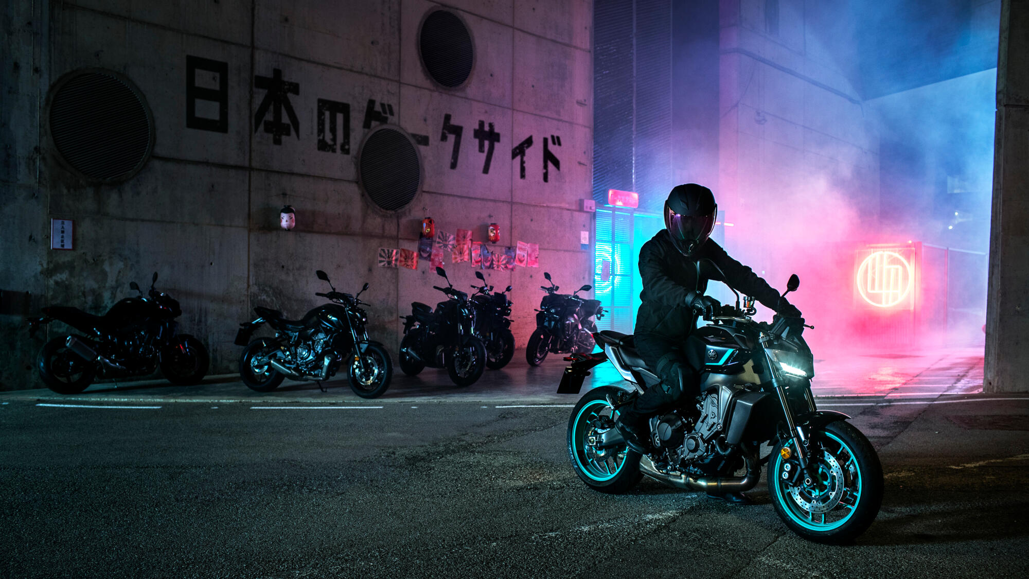 Oferta moto/scutere 20.03 - 30.04.2024