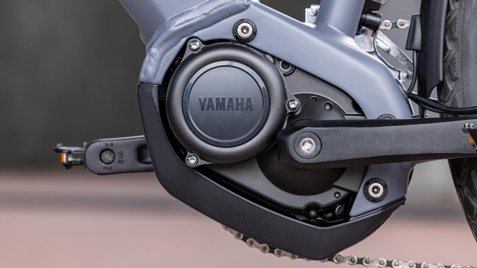 Yamaha sărbătorește 30 de ani de inovație în domeniul bicicletelor electrice cu noua PWseries C2, o unitate de antrenare versatilă și ușoară. — imagine 2