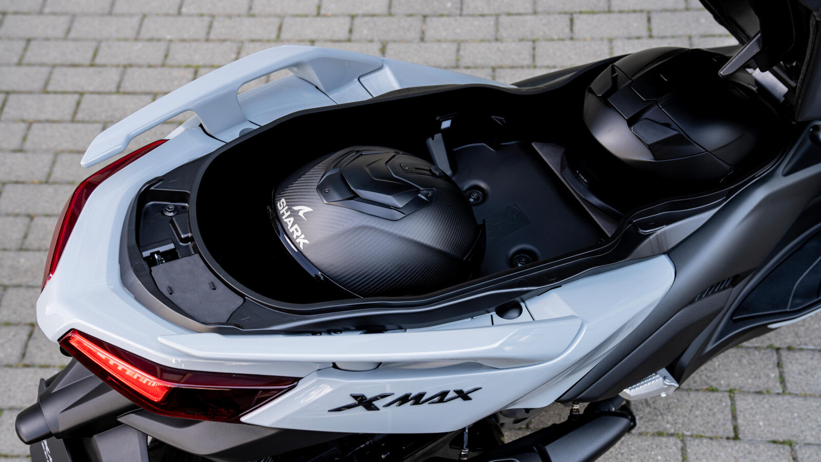 Scutere sport XMAX 2025. — imagine 57