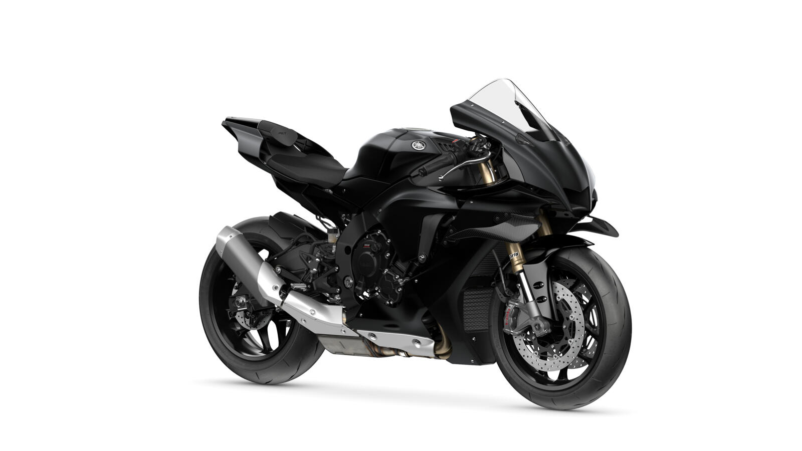 Viitorul R este aici: Noile R1 RACE și R1 GYTR — imagine 29