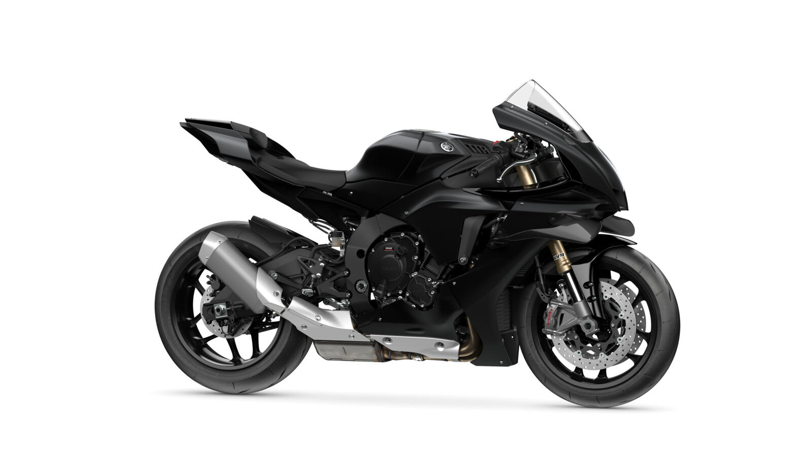 Viitorul R este aici: Noile R1 RACE și R1 GYTR — imagine 30