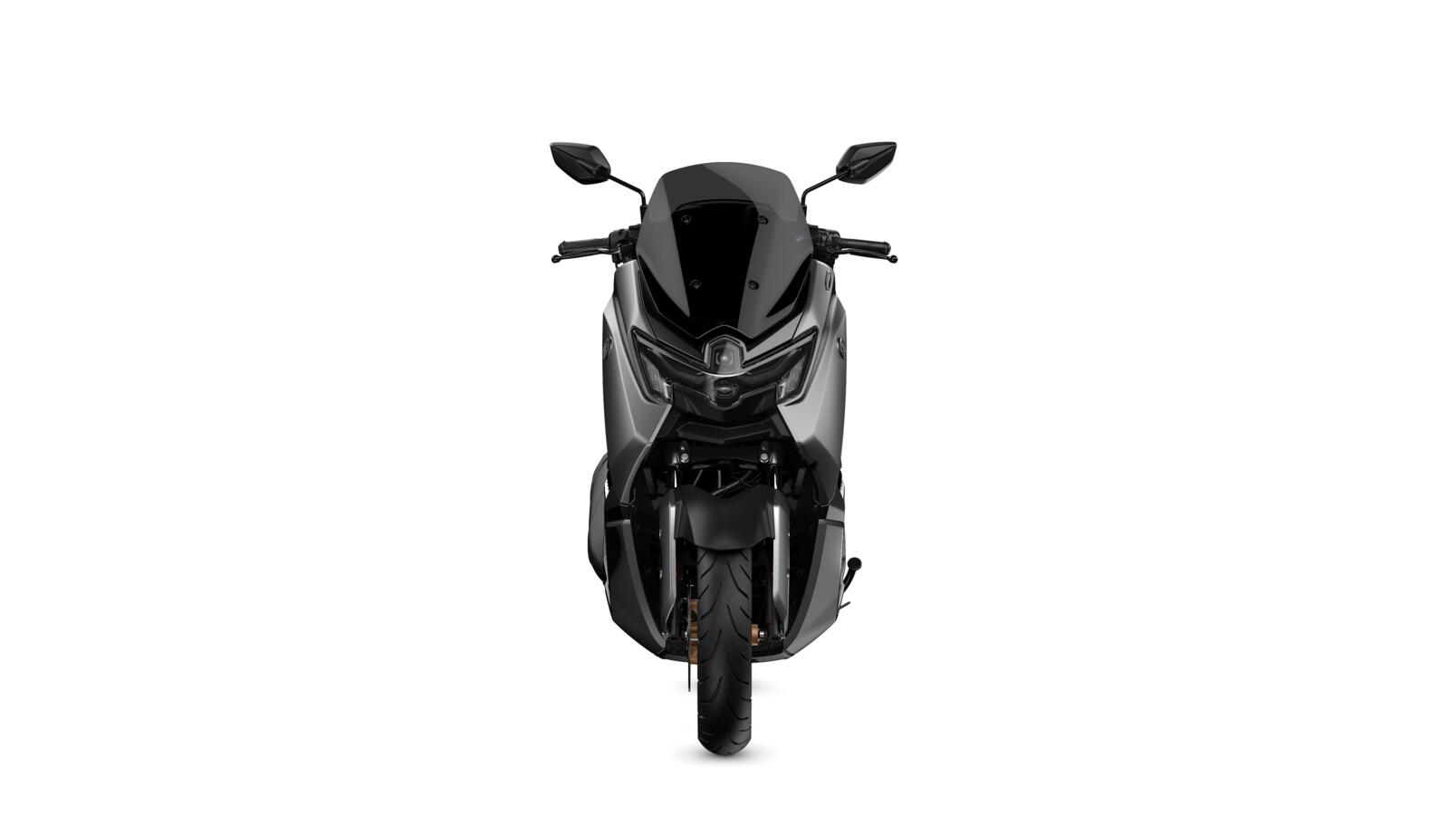 Noul Yamaha NMAX 155 Tech MAX — imagine 50