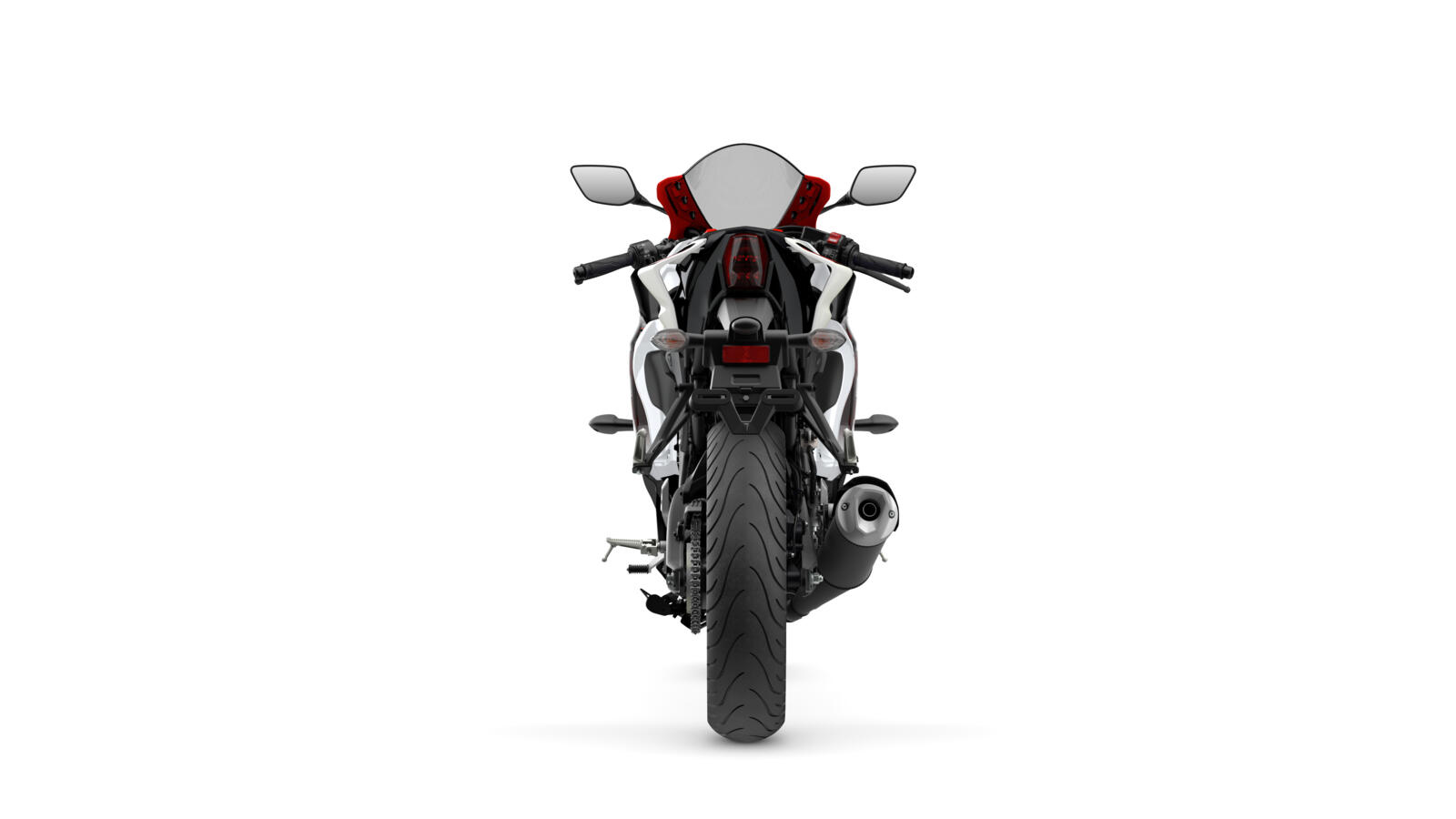 Culori emblematice pentru gama Supersport — imagine 52