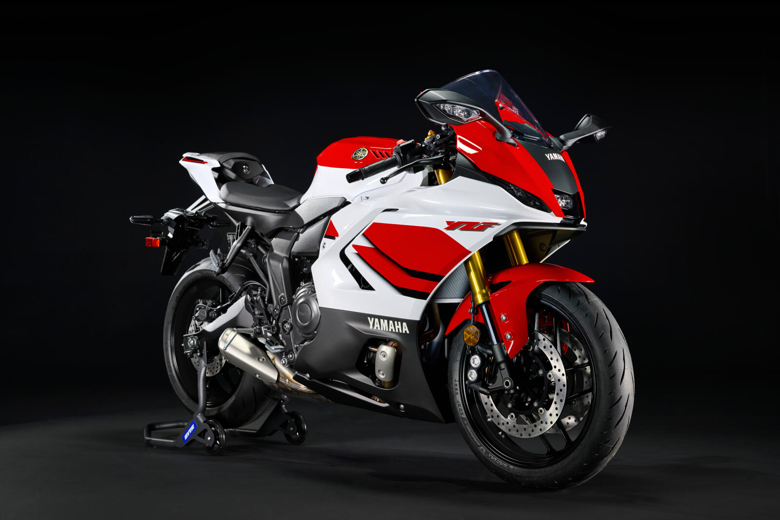 Culori emblematice pentru gama Supersport — imagine 20