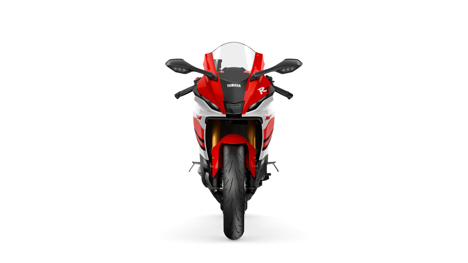 Culori emblematice pentru gama Supersport — imagine 28